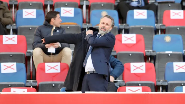 Hajduk posluje s gubitkom već drugu godinu za redom, ali usprkos tomu imaju razloga za optimizam