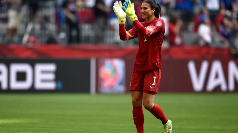 Legendarna američka nogometa&scaron;ica opet u centru skandala: Privedena zbog zlostavljanja djece i opiranja uhićenju