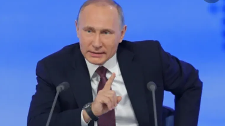 Putin uzvaća Zapadu: Uveo novu sankciju neprijateljskim zemljama