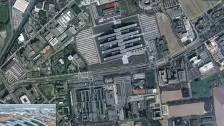 &Scaron;ef ruske svemirske agencije čestitao 'rođendan' NATO-u: 'Gledamo vas. Imajte to na umu'