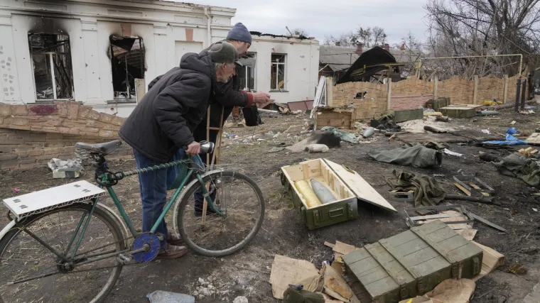 Guverner u Luhanskoj regiji očajnički poziva građane: 'Rusi spremaju napad. Idite, ne čekajte da vam bombardiraju kuću'