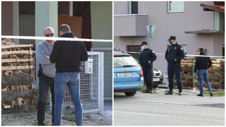 Tijela majke (30) i djeteta (5) pronašao je otac; Susjedi: 'Ona se znala požaliti da se ne osjeća dobro, da joj je dosta svega'