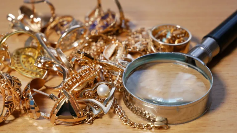 Iskoristite prednosti zaloga zlata