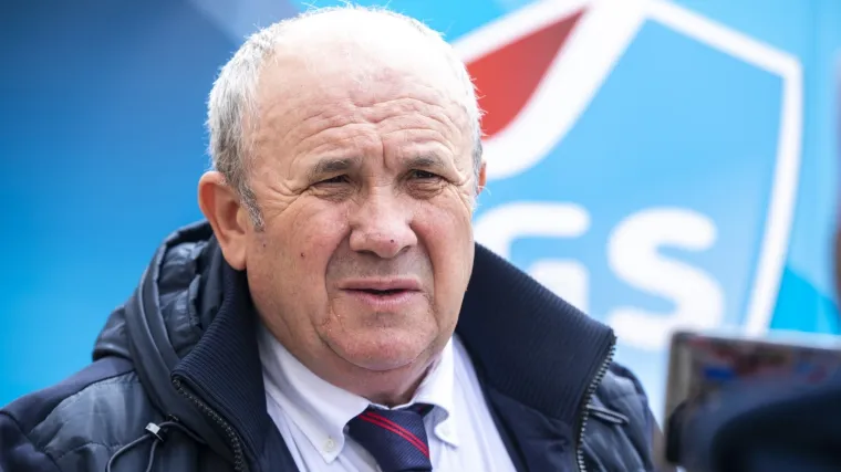 Željko Kerum: 'Koliko košta gostovanje u Stankovića? Dat ću ja njemu i pitanja da se ne muči', Aco mu uzvratio: 'Ne brukaj se'