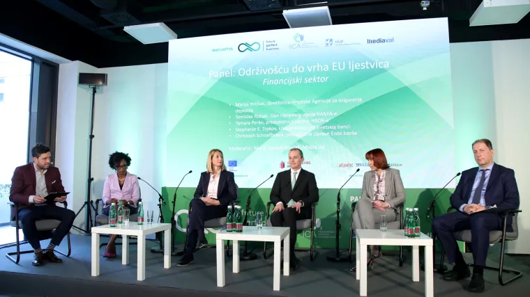 ESG kriteriji ključ su uspjeha kompanija u budućem financijskom i izvje&scaron;tajnom razdoblju