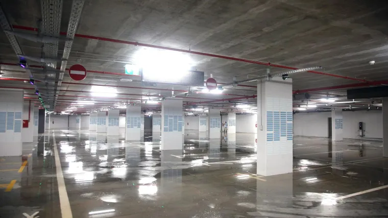 Pavle Kalinić: 'Sve postojeće zagrebačke garaže bi se mogle prilagoditi u skloni&scaron;ta'