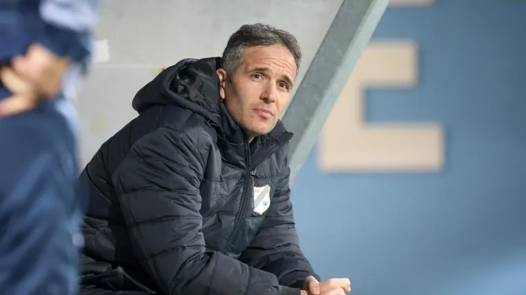 Goran Tomić produžio ugovor s Rijekom