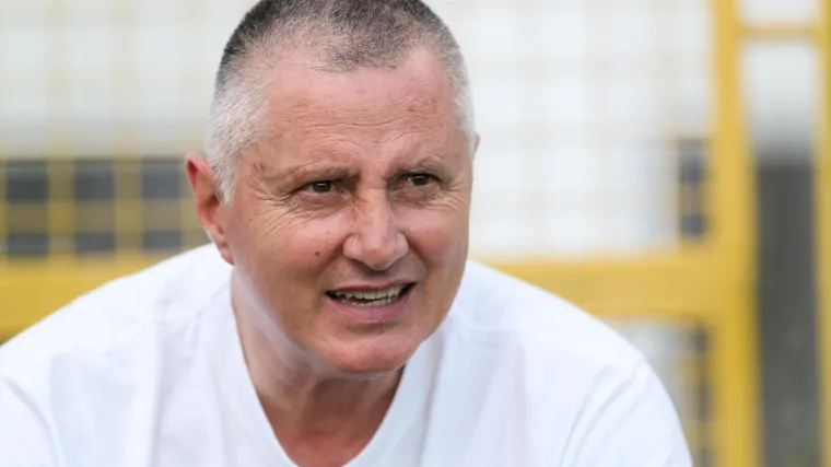 Tomislav Ivković pojasnio komentar o Livaji: 'Ovi iz Dalmacije će napisati jedno, ovi iz Zagreba drugo'