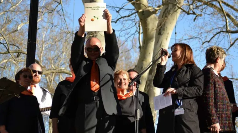 Nakon dvije godine u online formi, glazbeno događanje 'Pet suza za Zlatka Bočkala' ide uživo!