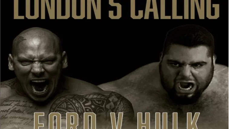 Ni&scaron;ta od meča 'najjačih ljudi na svijetu': Iranski Hulk nakon poniženja na suočavanju odustao od borbe