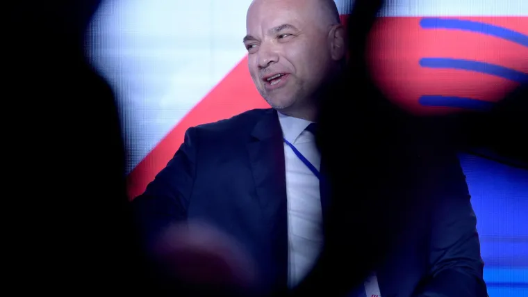 Ravnatelj SOA-e: 'SAD je točno znao kada će početi rat u Ukrajini i to su podijelili s nama'