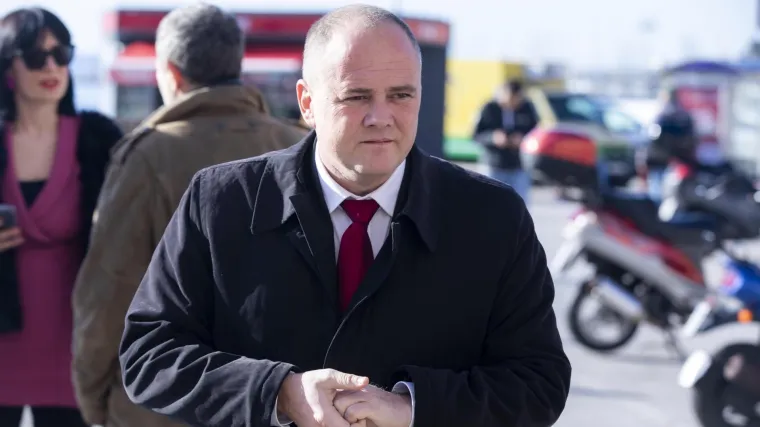 Profesor sa splitskog 'Prava' ne slaže se s Ministarstvom: 'Ako drugi zamjenik nije podnio ostavku, on ostaje na funkciji'