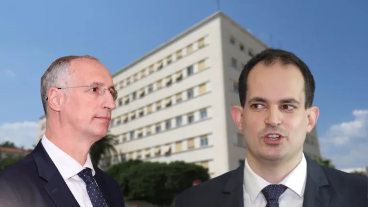 Ministar Malenica tvrdi: 'Splićani su taoci promi&scaron;ljanja Ivice Puljka, način izbora povjerenika propisan je zakonom'