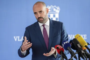 Imovinska kartica ministra Paladine: Mjesečni prihodi su mu oko 115 tisuća kuna, a za kredite izdvaja više od 50 tisuća!