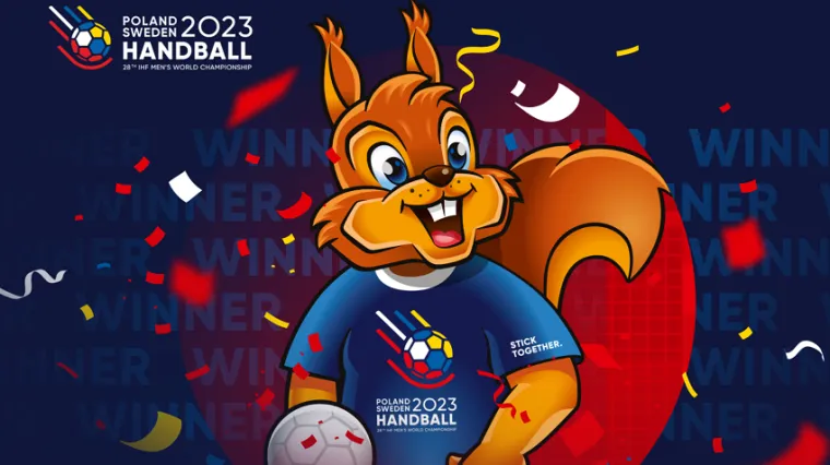 Navijači odabrali naziv maskote za Svjetsko prvenstvo: 'Njegovo ime ima snažnu poruku'