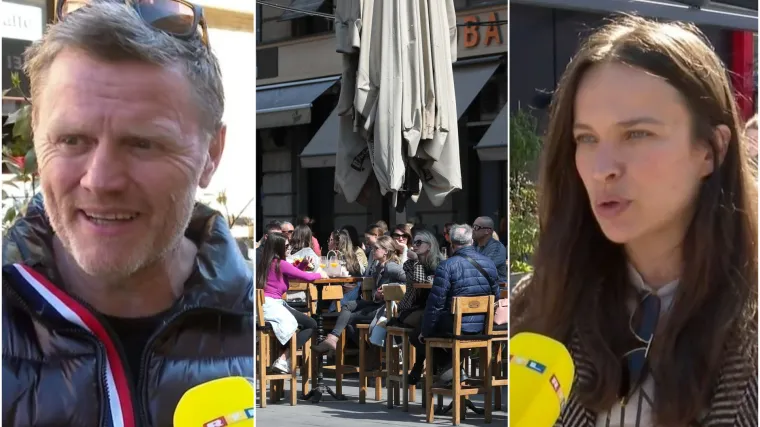 Muke ugostitelja u Zagrebu zbog novih poteza gradskih vlasti: 'Terasa puno vi&scaron;e znači nego jedno parkirno mjesto'