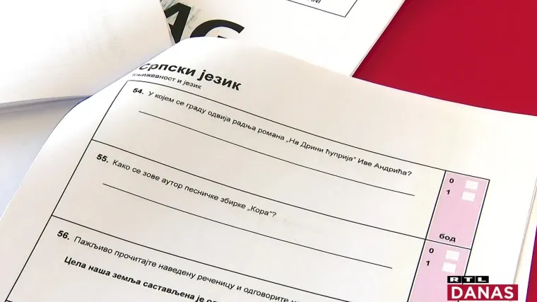 Provjerili smo koliko su plaćeni profesori na probnim maturama. Za povijest dobiju najmanje, najvi&scaron;e za srpski jezik
