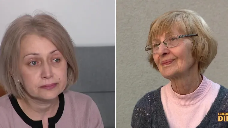 Direkt ima jezivu priču Tatiane iz Mariupolja i Svetlane iz Buče: 'Supruga je geler pogodio u arteriju, pokopali smo ga u vrtu'