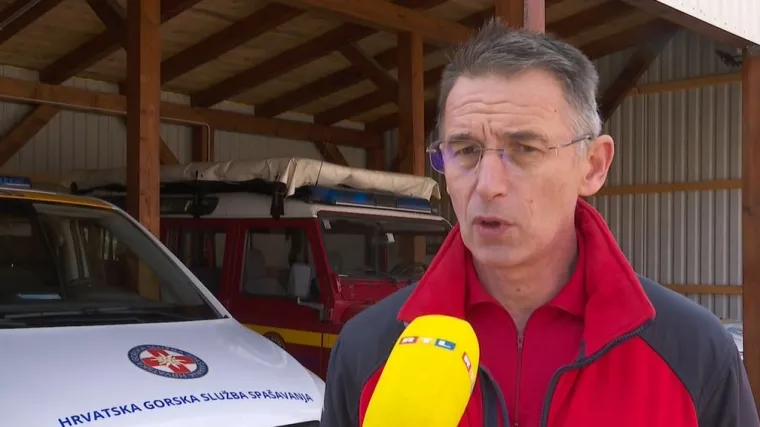 Cure detalji o tragediji na Kupi: 'U&scaron;li smo u vodu, krenuli s pretragom i na jednom dijelu na&scaron;li utopljenika'