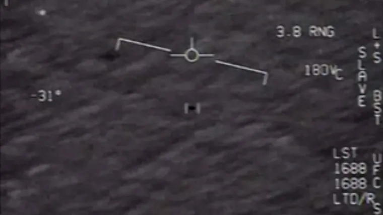 Pentagon objavio dokumente: Ljudi koji su imali bliski susret s NLO-om imaju opekline od zračenja, oštećenja mozga i živaca