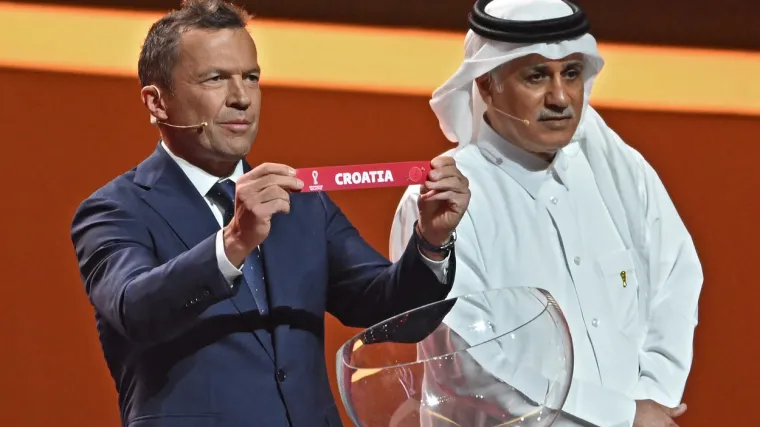 FIFA na SP-u u Kataru uvodi revolucionarne novosti? Utakmice će trajati duže nego prije, ali to nije jedina promjena