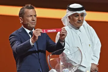 FIFA na SP-u u Kataru uvodi revolucionarne novosti? Utakmice će trajati duže nego prije, ali to nije jedina promjena