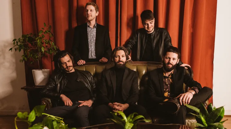 Grupa iz Velike Gorice ima hit, poslušajte novu pjesmu benda Ivo Horvat