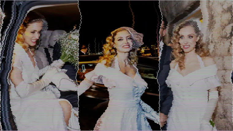 Je li Hana izliječila Grašino slomljeno srce? Kum je otkrio znakovit detalj najveće ljubavne priče naše estrade