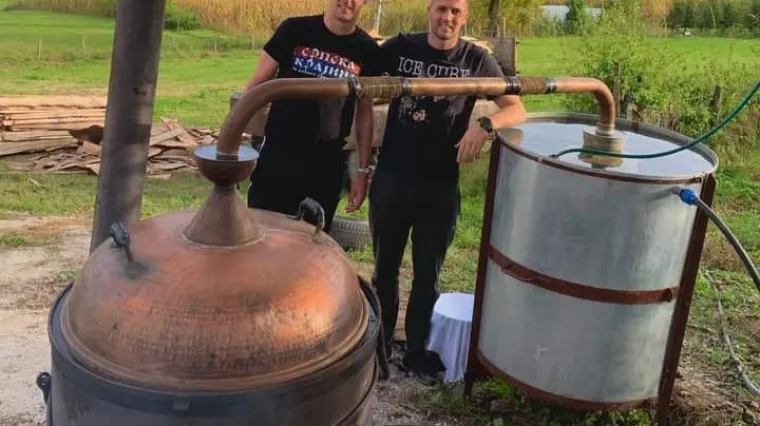 Srpski golman koji veliča Krajinu poslao poruku Hrvatima: 'Mogu me mrziti ili voljeti, ali to mi ne mogu promijeniti'