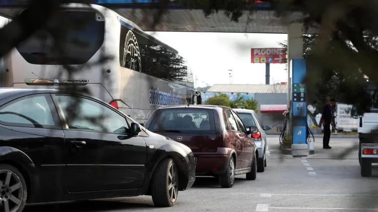 Pojeftinilo gorivo: Najveće olakšanje za vozače dizelaša, iako ni benzinci nisu prošli loše