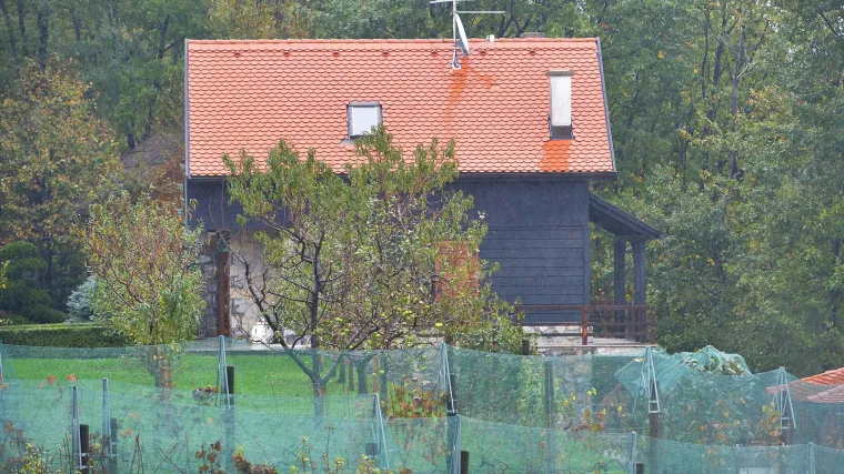 Bandićeva vikendica kod Samobora dobila novog vlasnika, zna se i cijena