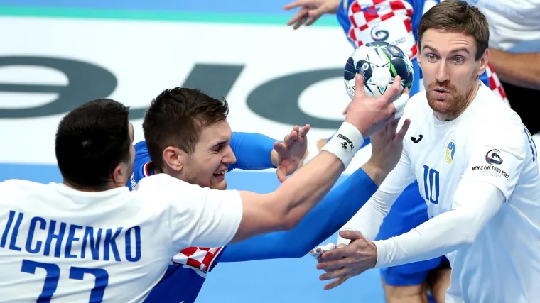 Ukrajinci odustali od kvalifikacija, ali se s pravom nadaju nastupu na Svjetskom prvenstvu. Evo &scaron;to su smislili