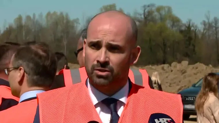 Paladina plaća suprugu u svojoj tvrtki s 4000 kuna, stručnjaci kažu: 'Sve je po zakonu'