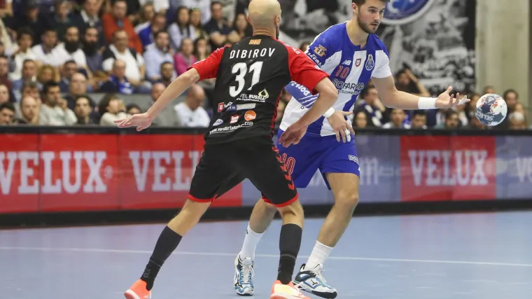 Legendarno krilo napu&scaron;ta Vardar nakon deset godina: 'Nisam rekao da ću zavr&scaron;iti karijeru'