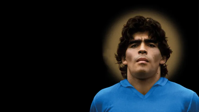 Legendarni dres Maradone ide u prodaju: U njemu je izveo  'Božju ruku'