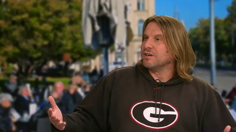 Sa&scaron;a Ceci o 'kraju' pandemije: 'Korona je postala skoro kao gripa, ali samo za one koji su cijepljeni'