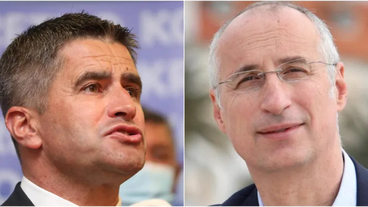 Igra živaca splitskih političara paralizira grad: Puljak naziva HDZ-ovce kukavicama, a oni kažu da u predstavi neće sudjelovati