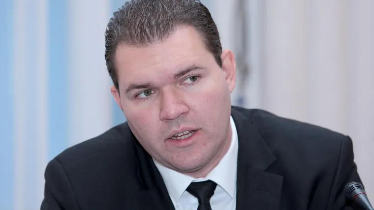 Uhićen vlasnik poznate za&scaron;titarske tvrtke, osumnjičen za silovanje, otmicu i drogiranje djevojke