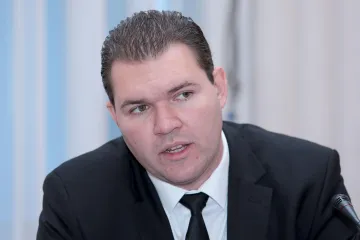 Uhićen vlasnik poznate zaštitarske tvrtke, osumnjičen za silovanje, otmicu i drogiranje djevojke