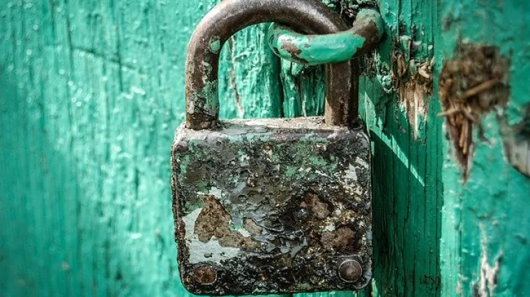 Savjeti za skidanje hrđe s metala