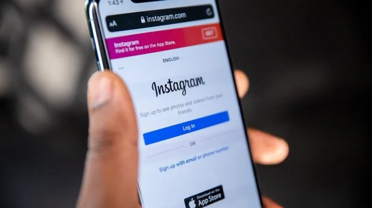 Kako provjeriti aktivnost na Instagramu?