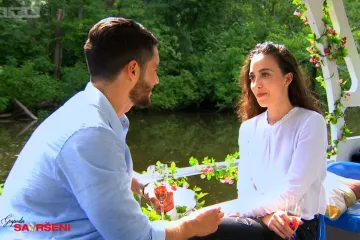 Olivera otišla kući, a Amra kod Tonija: 'Jesi li za da odemo kod mene u stan i malo se opustimo?'