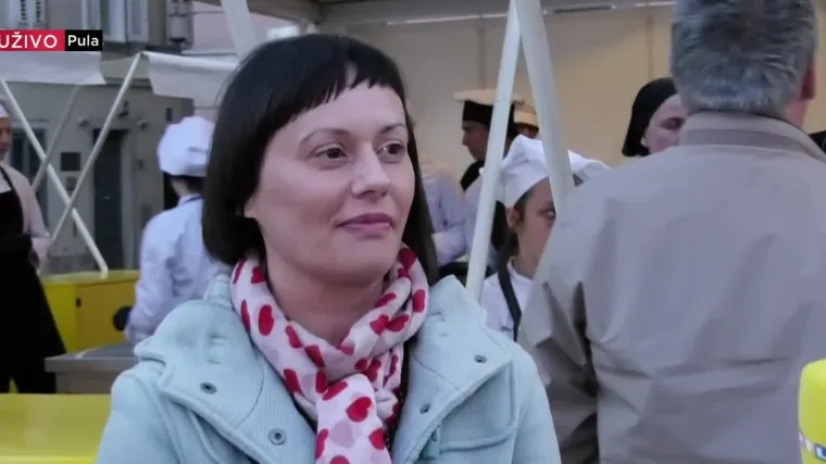 RTL u Puli na posebnoj manifestaciji 'Dođi u grad'. 'Grad je na&scaron;, ne pripada samo sezonskim turistima'