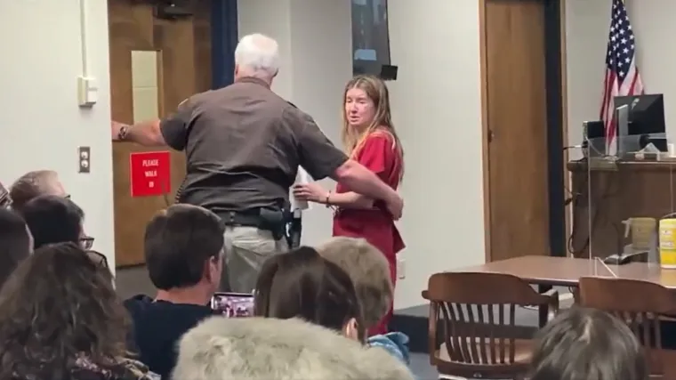 Zbog rata u Ukrajini ubila svog sinčića: 'Bila je paranoična, naljutilo ju je kada nije mogla rezervirati let za Rusiju'