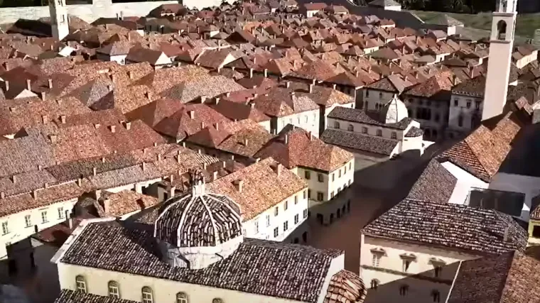 VIDEO Prije 355 godina dogodio se najjači potres ikada u Dubrovniku: Jačine 7,4 stupnjeva po Richteru odnio je tisuće života