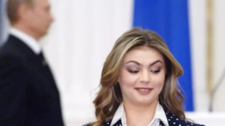 Ime i fotografija Putinove 'ljubavnice' uklonjeni s web stranice medijskog carstva koje ona kontrolira