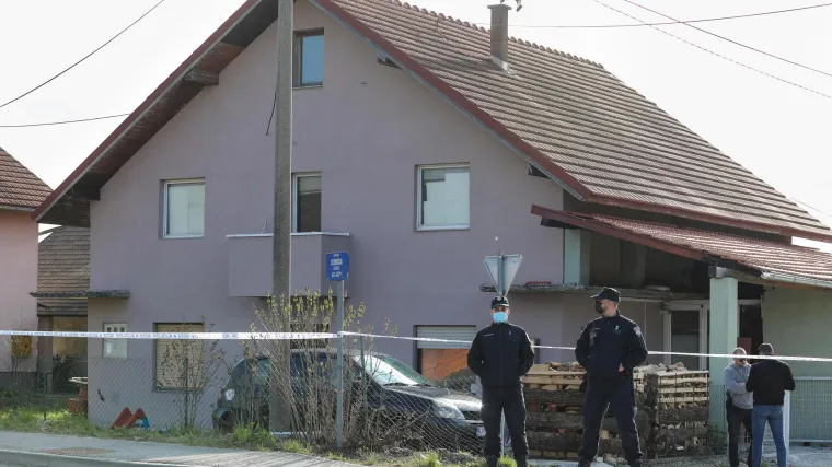 Socijalna skrb godinama nadzirala obitelj u Donjoj Bistri iako su iz Ministarstva poručili da nisu postupali u toj obitelji