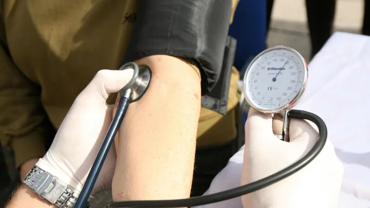 Objavljena velika studija: Evo od čega Hrvati najvi&scaron;e obolijevaju, trećina pati od 'tihog ubojice'