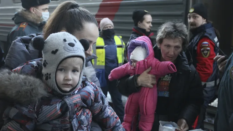 Rusija iscrpljuje Ukrajinu, ali i ostatak Europe: 'Doći će do ozbiljnih političkih i humanitarnih posljedica'