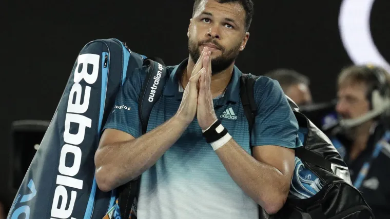 Legendarni francuski tenisač prekida karijeru nakon Roland Garrosa